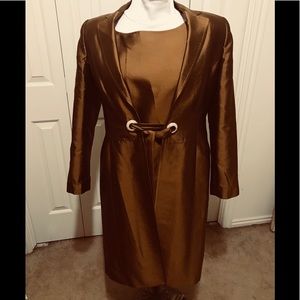 Anne Klein 12P Dress